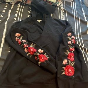 American eagle hoodie